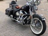 Harley-Davidson Softail Springer FLSTS - HARLEY-DAVIDSON SPRINGER SOFTAIL