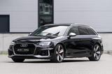 Audi RS4 Avant 2.9 TFSI quattro-20"-Pano-Matrix - gebrauchte Audi RS4 aus dem Jahr 2018