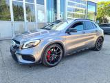 Mercedes-Benz GLA 45 AMG Business+ParkPaket H&K AMG-Abgas 20" - graue Mercedes-Benz GLA 45 AMG