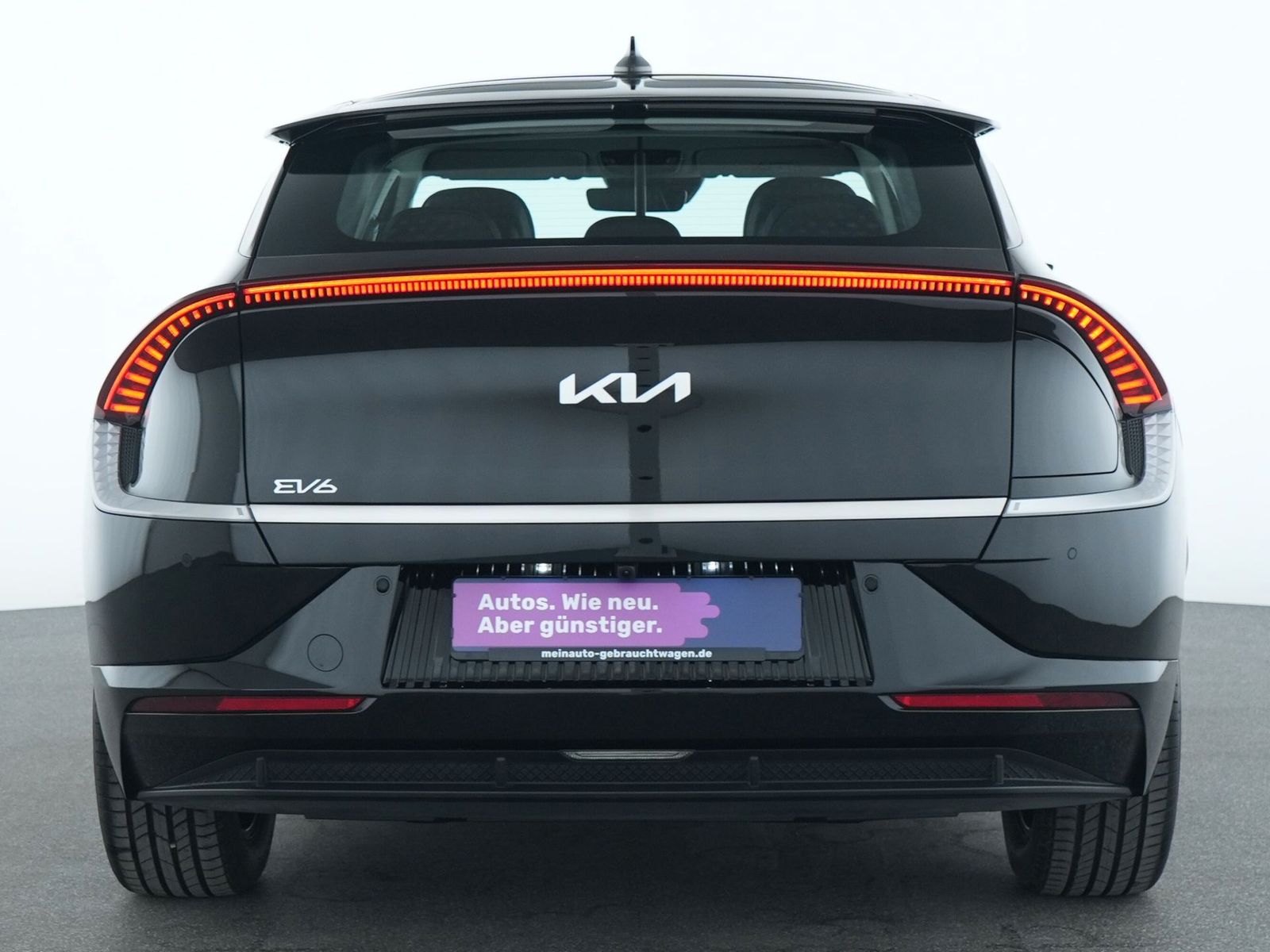 Kia EV6 - Bild 7