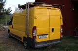 Fiat Ducato (2011)  2,3l/131 PS, 130.500km - Fiat aus 2011