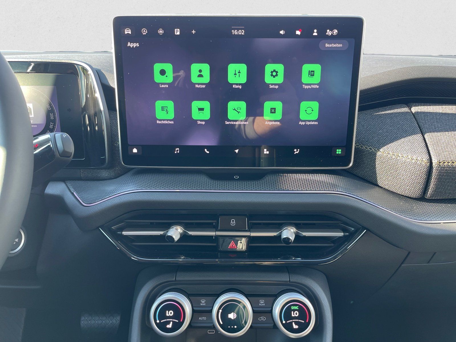 Skoda Kodiaq - Bild 11