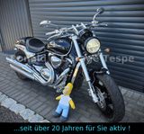 Suzuki VZ 1500 INTRUDER - dezenter Umbau - TÜV NEU - SUZUKI 1500 VZ
