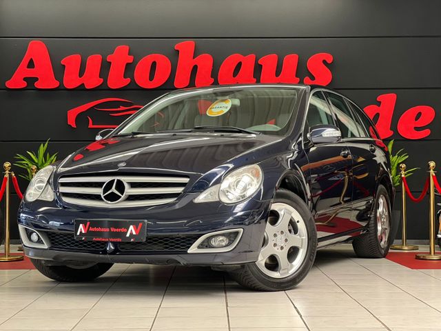 Mercedes-Benz R 350 4Matic 2-HAND/LEDER/NAVI/XENON/6xSITZER