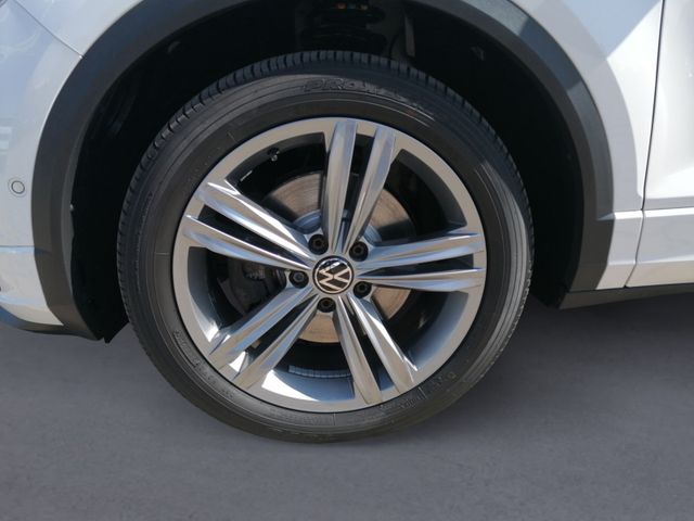 T-Roc 2.0 TDI DSG 4M R-Line PANO+KAMERA