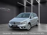 Mercedes-Benz B 180 BlueEfficiency"Garantie-ServiceNEU"2.Hand - Mercedes-Benz Se