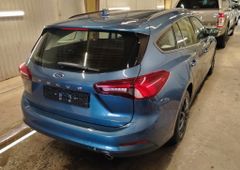 FORD Focus Turnier Cool & Connect