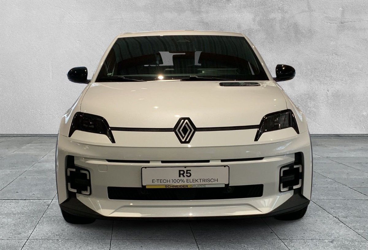 Renault R 5 - Bild 8