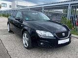 Seat Exeo 2.0 TDI ST Style *Standheizung*Wenig KM* - Seat Exeo: ST