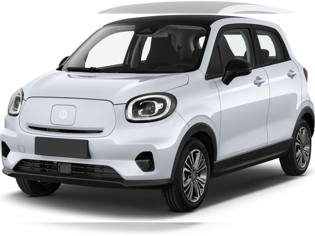 Leapmotor T03 37 70 kW BEV ACC+Navi+Pano+SD+Kam.+KeyLess imagem 3