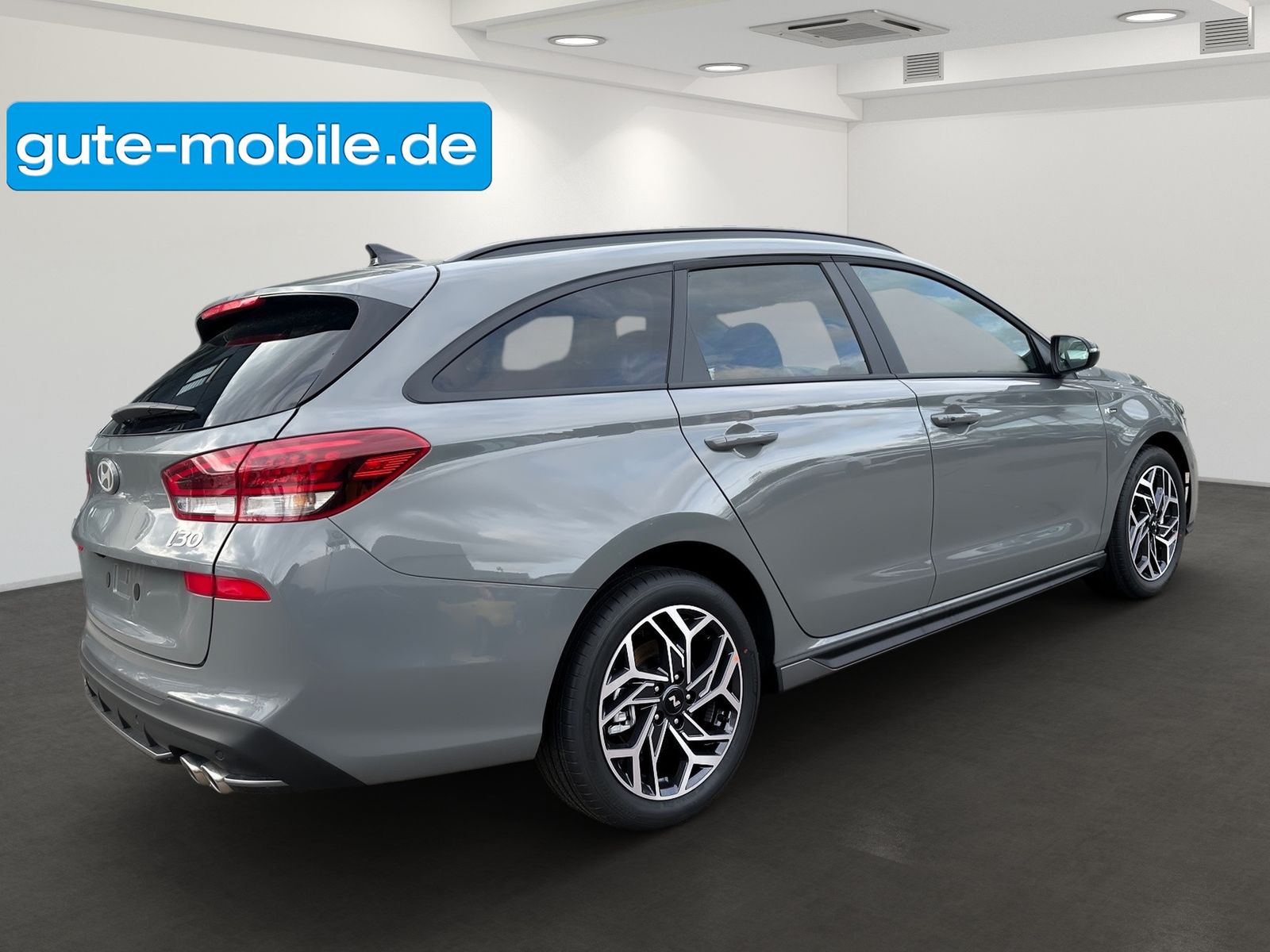 Hyundai i30 – Bild 4