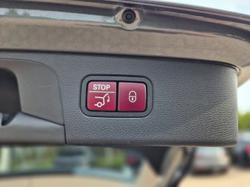 Mercedes GLC 250 - 11