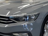 Volkswagen Passat Variant - Vorschau Bild 8