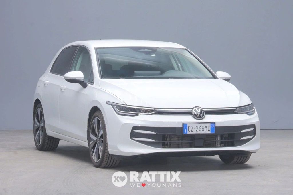 Image of Volkswagen Golf