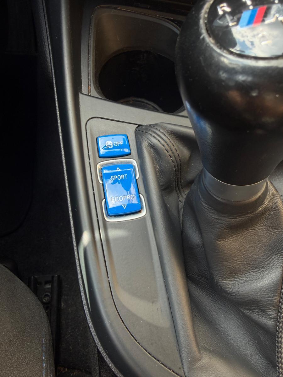 BMW F20, M-Paket, Apple CarPlay, Gepflegter-Zustand