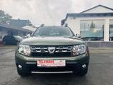 Dacia Duster I Prestige 4x2/AHK/Navi/Vollleder/SHZ/ - Dacia Duster: 4x2