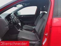 Volkswagen T-Roc - Vorschau Bild 10