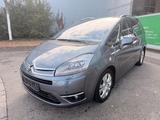 Citroën Grand C4Picasso  *Navi*TEMPOMAT*SHZ*7Sitze* - Gebrauchtwagen mit Automatik bis 2.500 Euro