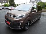 Citroën SpaceTourer blueHDI 180 EAT 8 Gang Autom. - Citroën SpaceTourer aus 2021