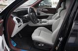 BMW XM  BLACK EDITION-ACC-AHK-23M-LEDER SILVERSTONE - BMW XM Plug-in Hybrid (PHEV) Gebrauchtwagen
