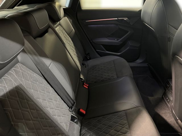 A3 Sportback 35 TDI S LINE MATRIX-LED+MMI NAVI+K