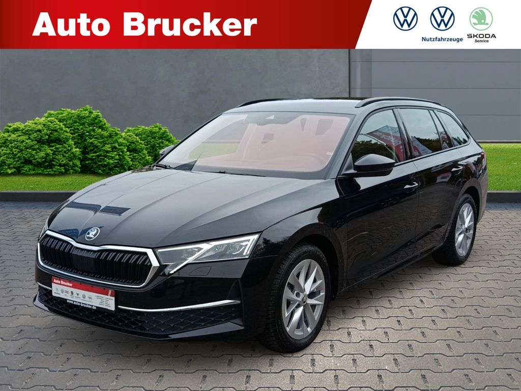 Image of Skoda Octavia