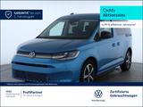 Volkswagen Caddy Life vorb AHK Navi Kamera Klima - Volkswagen Caddy life