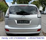 Mazda 5 Lim. 2.0 Active/7-Sitzer/Sport-Lenkrad/PDC/SHZ - Mazda Gebrauchtwagen von 2010