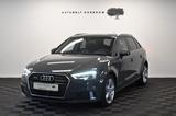Audi A3 SB quattro sport *XENON*S-TR.*KEYLESS*SHZ*ACC - Audi A3: Allradantrieb