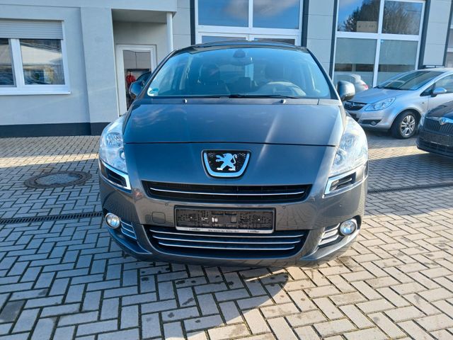 Peugeot 5008 Platinum