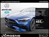 Mercedes-Benz CLE 200 Cabrio AMG-Sport/Burm/Memo/Distr/Winter - Mercedes-Benz CLE-Klasse: Cabrio