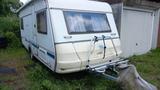 Wilk 530 Luxusliner Wigo Sackmarkise mover  - Wilk S5