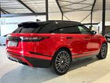 Land Rover Range Rover Velar R-DynamicSE*Pano,Luft,Meridian - Land Rover Gebrauchtwagen in Frankfurt