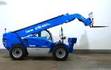 Terex GENIE GTH 4017 II TURBO *17m / 4t.* vgl. MT 1740 - Mobilbagger T174