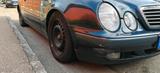 Mercedes-Benz CLK 320 Cabrio Elegance - Mercedes-Benz CLK 320 aus 1999: Cabrio