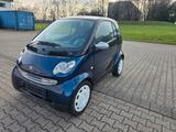 Smart ForTwo coupé passion 45kW passion - Smart Gebrauchtwagen von 2006