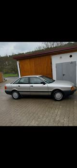 Audi 80 / 90 - scheckheftgepflegte Audi 90