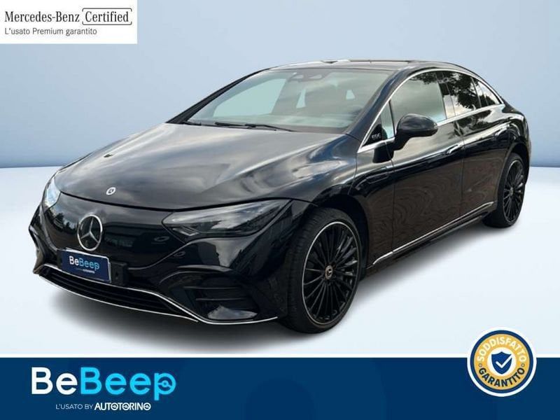 Other Mercedes-Benz EQE 300 PREMIUM PLUS