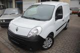 Renault Kangoo Express Comfort 1,5dCi - Renault Kangoo aus 2010 mit Diesel-Antrieb
