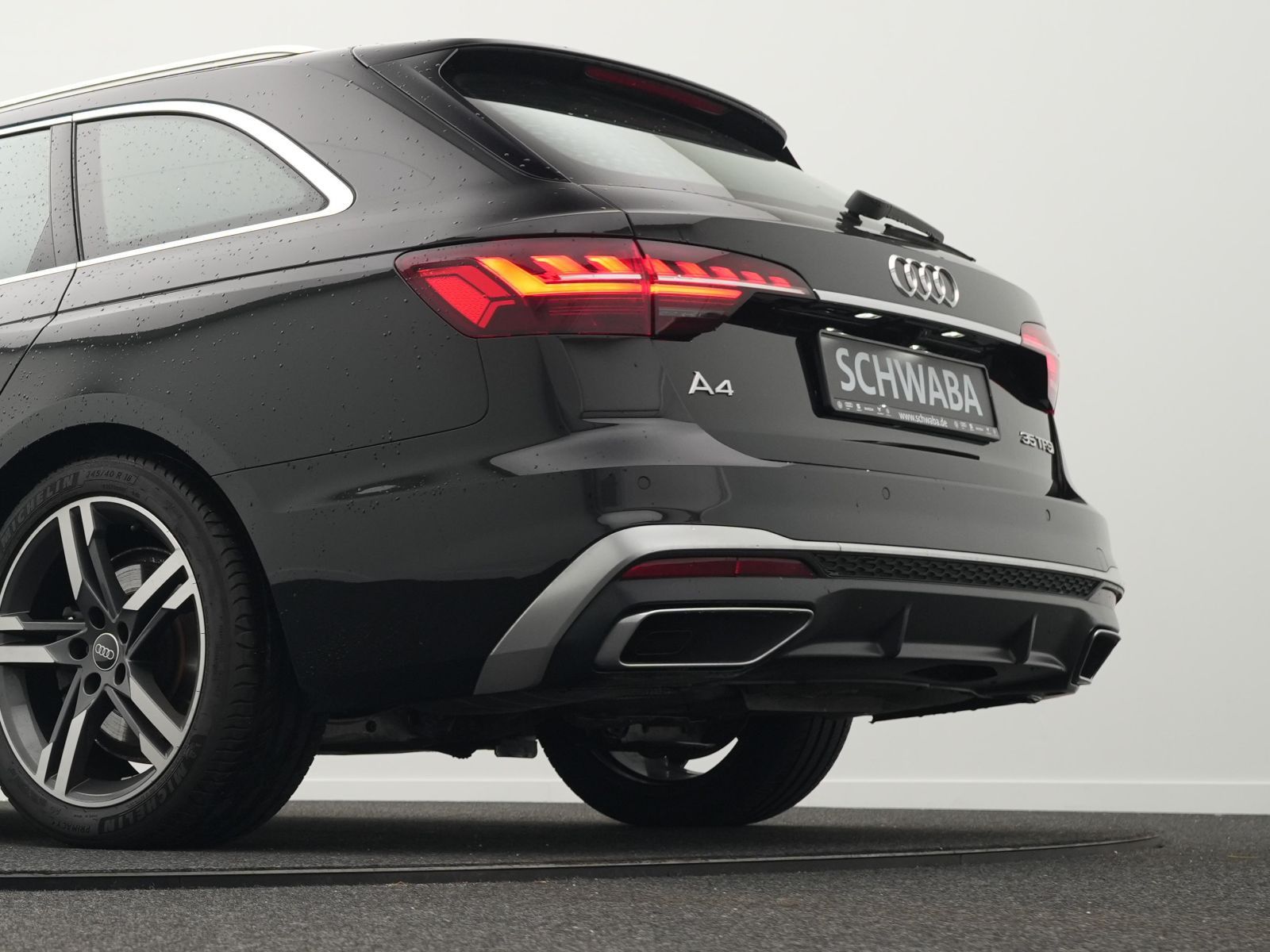 Audi A4 - Bild 45