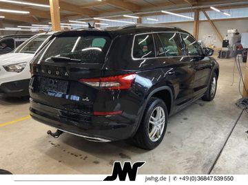 Skoda Kodiaq - 4