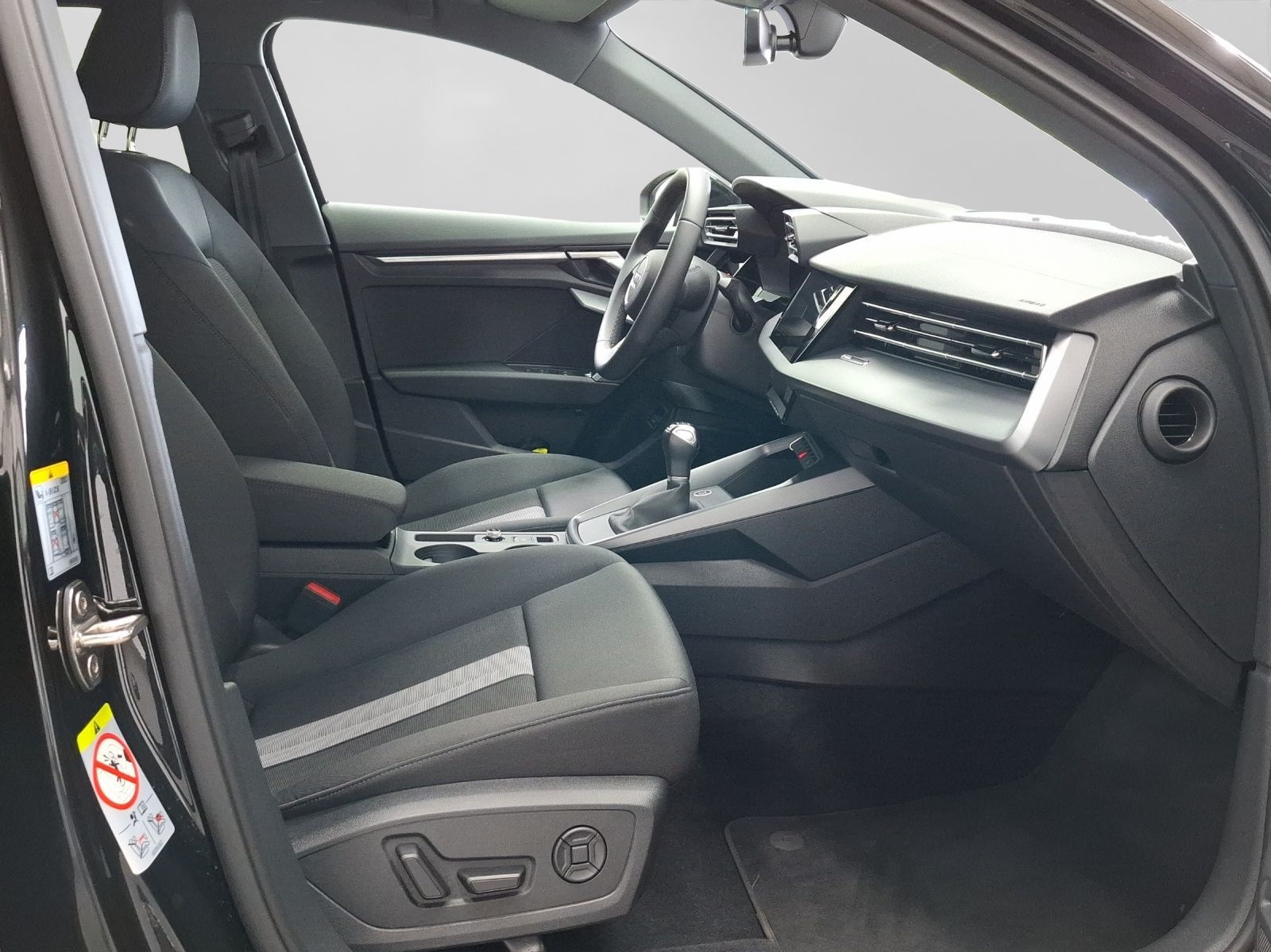 Audi A3 - Bild 5