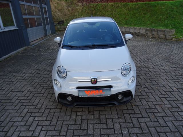 Abarth 500 595 Basis   53