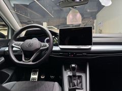 VW Golf VIII TSI 110 kW 1.5 Goal Facelift Neuwertig