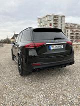 Mercedes-Benz GLE 53 AMG Mercedes-AMG GLE 53 4MATIC+ Merce... - Mercedes-Benz GLE 53 AMG Gebrauchtwagen