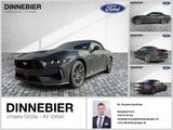 Ford MUSTANG GT CONVERTIBLE 5.0 LED+Kamera+Navi