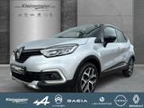 Renault Captur 1.2 TCe 120 Crossborder ENERGY*SHZ*RFK* - Renault: R 12
