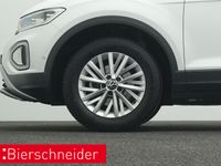 Volkswagen T-Roc - Vorschau Bild 27