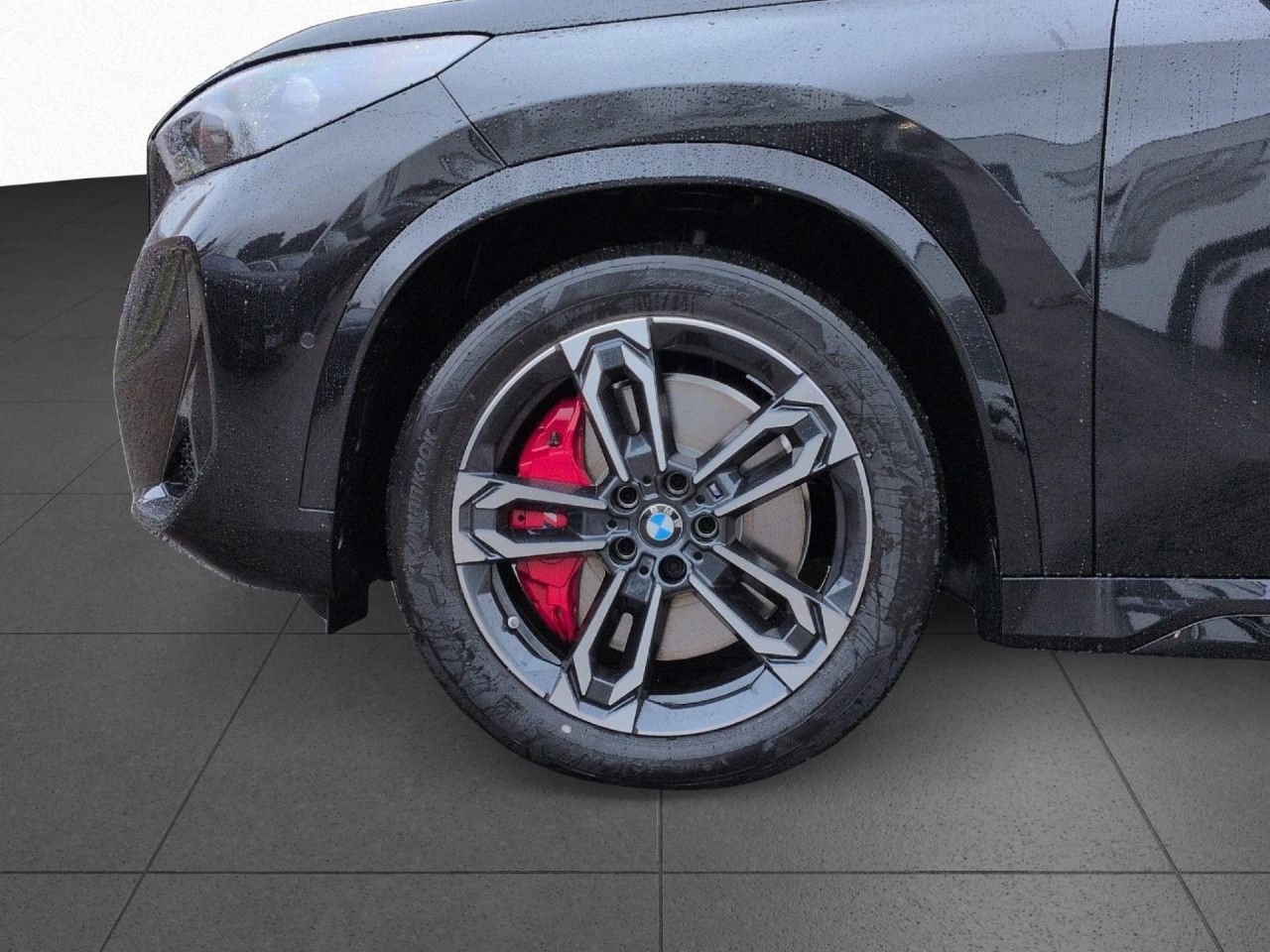 BMW X1 - Bild 18