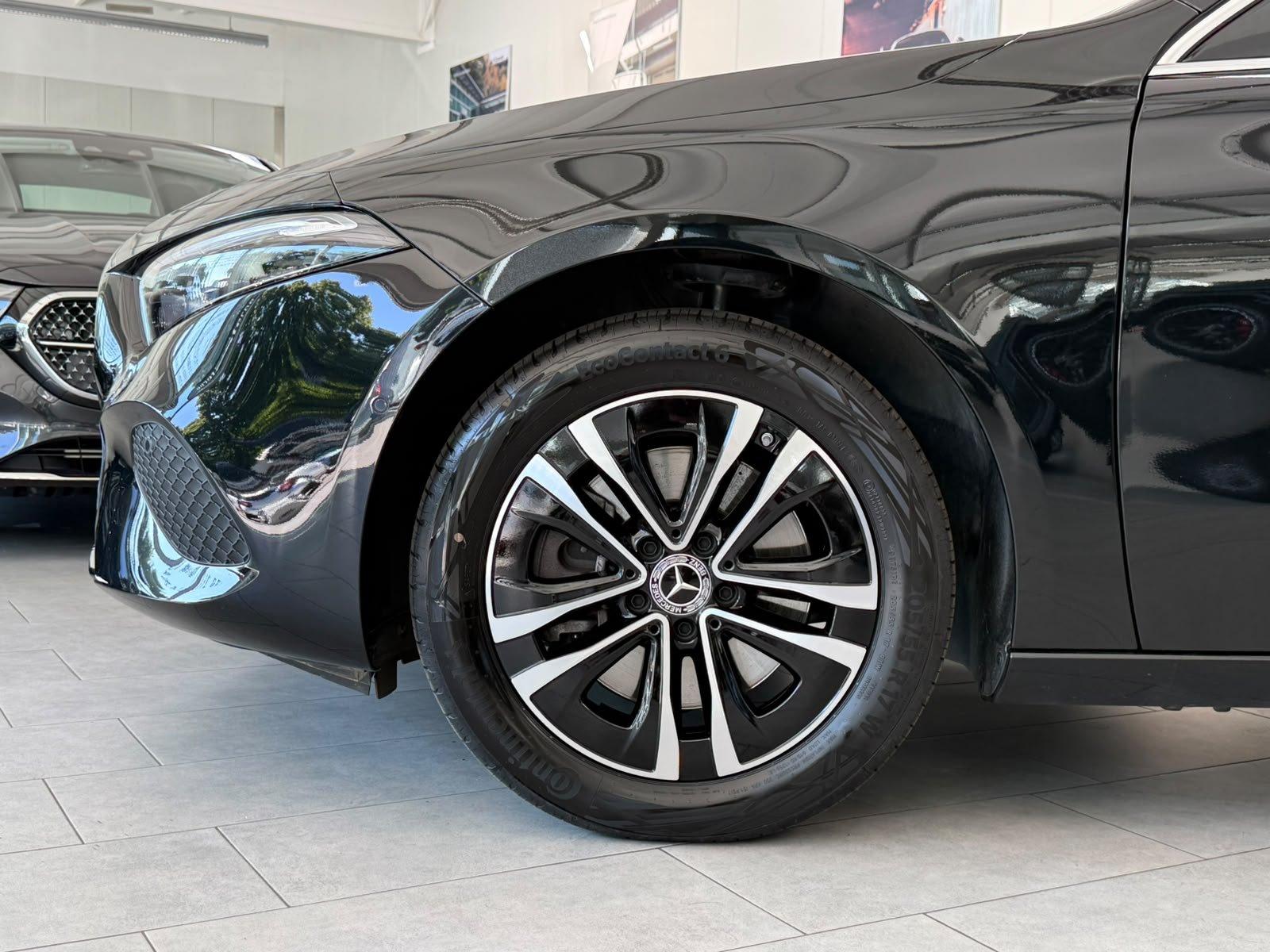 Mercedes-Benz A 250 e PROGRESSIVE ADV+AC11KW+VZ-ASSIST+WINTER